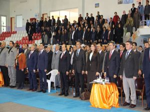 Yakutiye'de Aydın dönemi