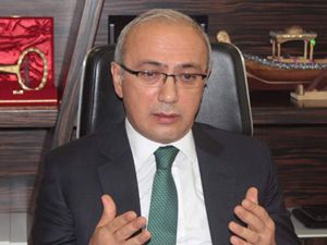 Elvan: 'Ovit Tüneli'nde çalışmalar aksatılmayacak'