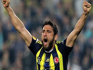 Fenerbahçe'ye büyük müjde!