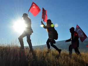 Erzurum'dan milli proje