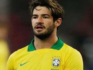 Pato Fenerbahçe yolunda