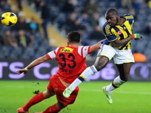 Yok böyle fener!