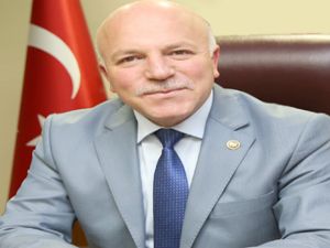 Sekmen: 2015'de Erzurum'un değişimine tüanık olacağız...