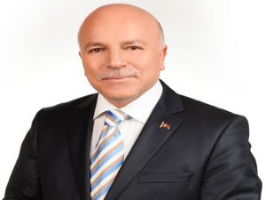 Başkan Sekmen'in Mevlid kandili mesajı