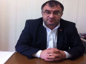 Ülkücü İşçiler'den asgari ücrete tepki