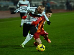 Cimbom Fener'i lider yaptı