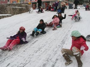 İşte Perşembe günü okulların tatil olduğu iller