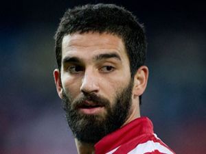 Milli takımı faciadan Arda Turan kurtarmış