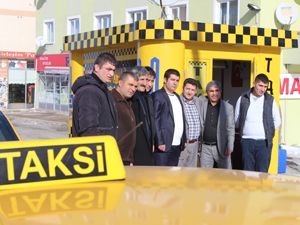 Üyelerinden oda başkanına teşekkür yağıyor