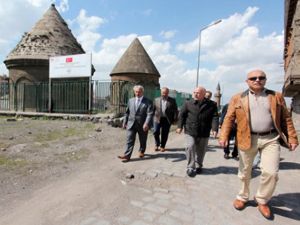 Erzurum Büyükşehir Belediyesi'nde anket şoku!