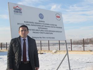 Güneş enerjisinden elektrik üretilecek