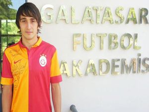 Galatasaray'a transfer şoku