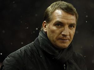 Brendan Rodgers'ten ağlatan mektup!