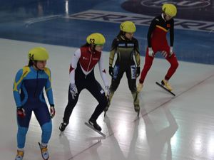 Sekmen: Erzurum'un adını dünyaya duyuruyoruz...