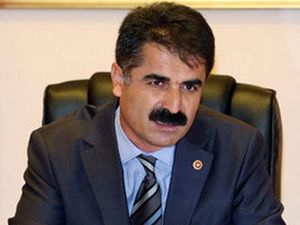 CHP'de Hüseyin Aygün için karar verildi