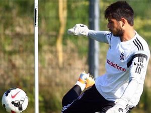 Beşiktaşlı Enes Fidayeo'nun müthiş öyküsü