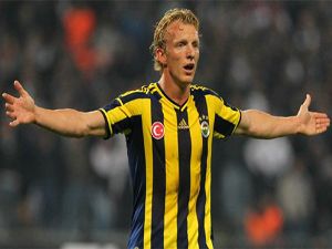 Kuyt sezon sonu ayrılıyor!