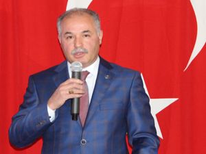 BBP Genel Başkan yardımcısı Yanar'dan 'suikast' iddiası