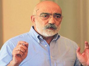 Ahmet Altan'dan Erdoğan'a şok suçlama