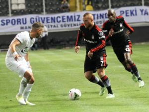 Şampiyonluktan 1-1 uzaklaşıyorlar!