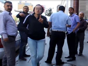 Erzurum'da Ramazan olaylı başladı