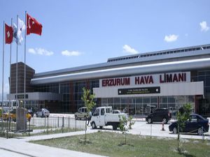 Erzurum kamunun gözdesi