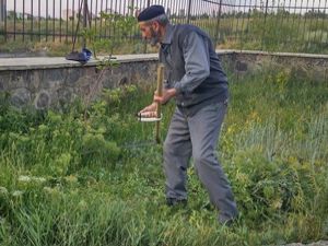 Modern çağa eski usul