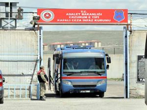 Cezaevindeki FETÖ'cüler 15 Temmuz'u biliyormuş