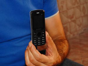 Erzurum'da 65 liralık telefonu gaspa 8 yıl ceza