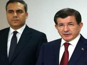 Davutoğlu ve Fidan'ı NSA mi dinledi?