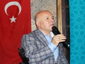 Sekmen: İşimiz gücümüz Erzurum