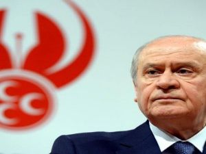 Bahçeli, Davutoğlu'nun randevu talebine 