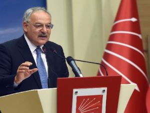 CHP'li Haluk Koç: Görev Kılıçdaroğlu'na verilmeli