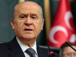 AKP-MHP görüşmesi sonrası Bahçeli'den ilk açıklama