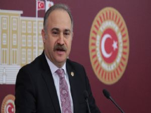 CHP Cumhurbaşkanından görev bekliyor