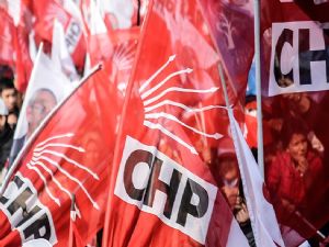 CHP meydanlarda 'barış' diyecek