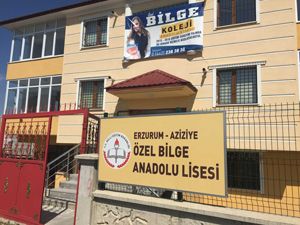 Erzurum'un yeni bilim yuvası Dadaşkent'te açıldı...