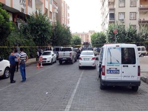 Diyarbakır'da PKK saldırdı: 1 vatandaş öldü, 3 polis yaralandı