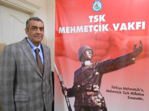 Mehmetçik Vakfı Kurban bağışı kabülüne başladı