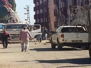 PKK bu seferde orduevine saldırdı; 20 asker yaralı!