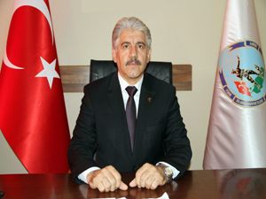 Mehmetçik Vakfı'na 85 bin 239 hisse vekalet kurbanı bağışlandı