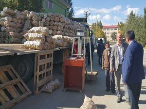 MHP'li Çimen TÜİK raporunu sordu: Erzurum neden 79. sıraya düştü?