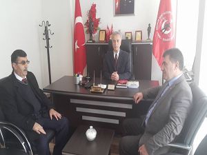 MHP'li Çimen: İş kuran girişimciden vergi alınmayacak