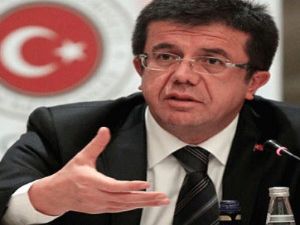 Bakan Zeybekçi asgari ücret için tarih verdi