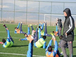 BB Erzurumspor, Silivri yolcusu