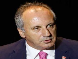 Muharrem İnce Kılıçdaroğlu'na böyle savaş açtı