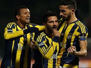 Fener direkten döndü: 2-2