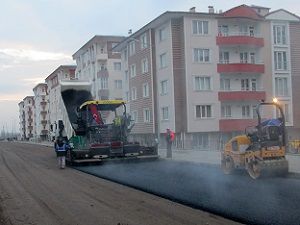 Büyükşehir, Şehzade Sokağı'na da el attı