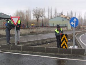 Büyükşehir, Narman'ın çehresini değiştirdi