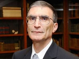 Aziz Sancar madalyasını Atatürk'e hediye edecek